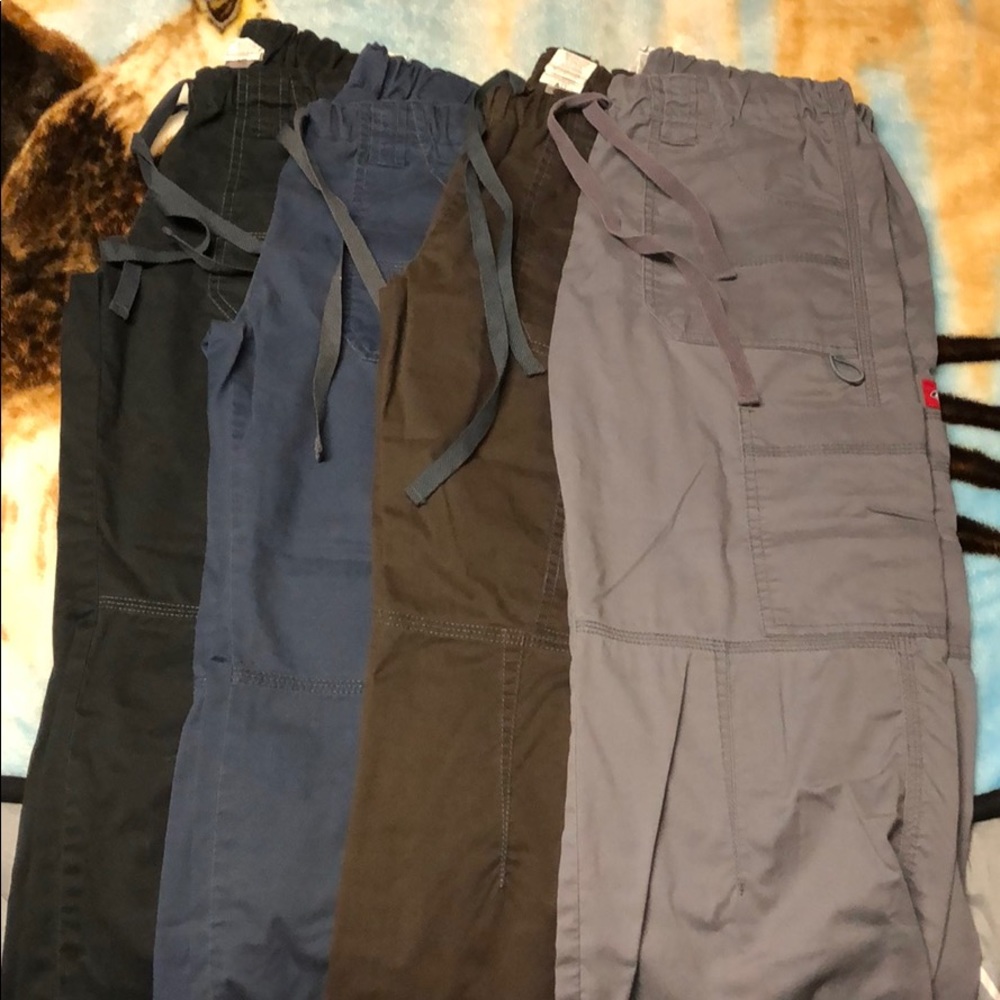 💥Must go!💥 Scrub pants